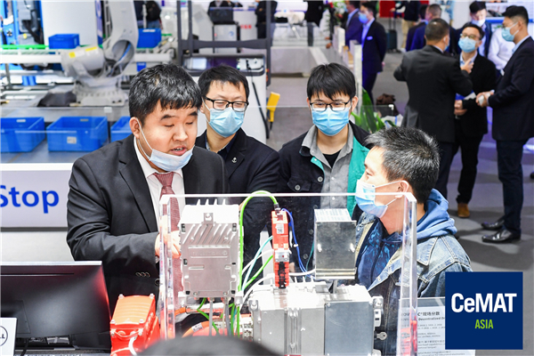 順電工業電纜融合行業上下游，助力工業經濟復蘇和“雙循環”發展