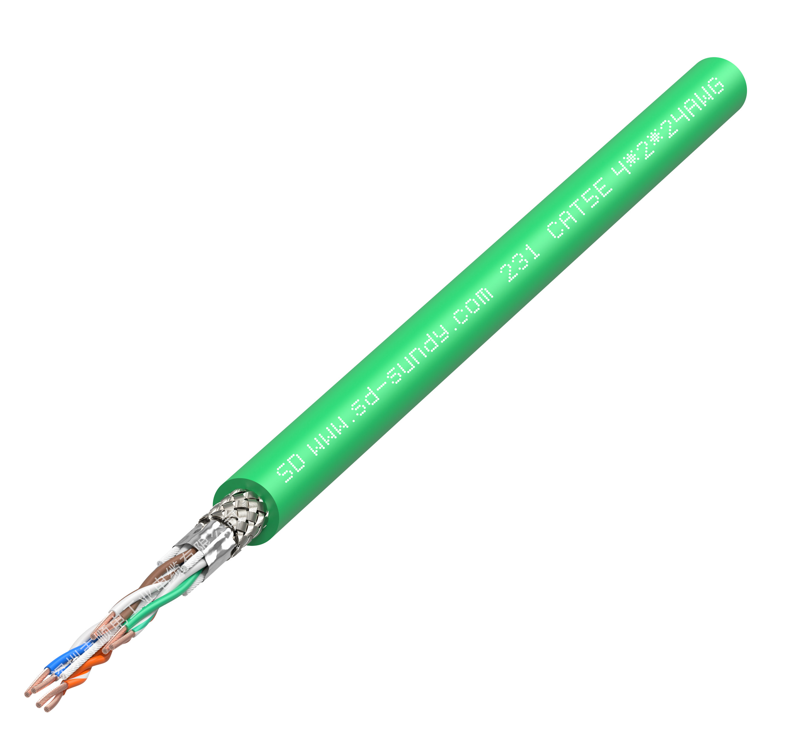 順電高柔性電纜：品質與創(chuàng)新并進，服務多元化行業(yè)