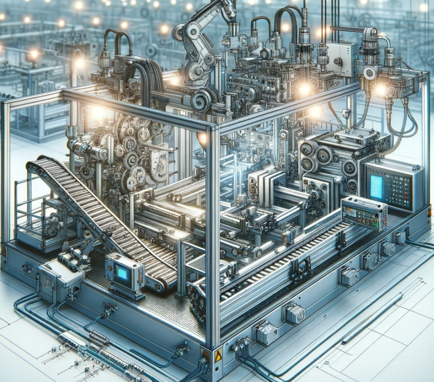 順電拖鏈電纜：滿(mǎn)足行業(yè)需求，引領(lǐng)環(huán)保發(fā)展