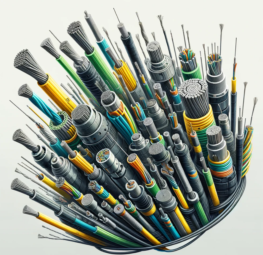 順電專注拖鏈電纜，為工業自動化注入新動力